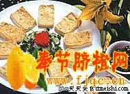 恋爱豆腐菜谱图片