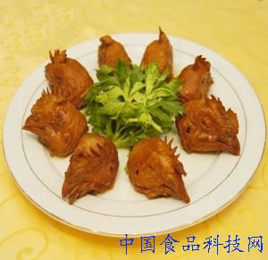 鸡头