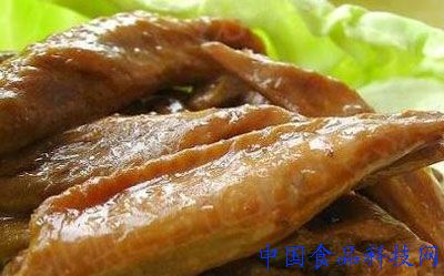 禽“尖翅”