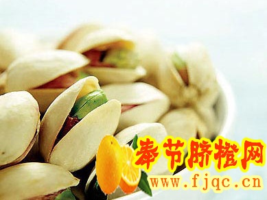 我们为什么要吃坚果？